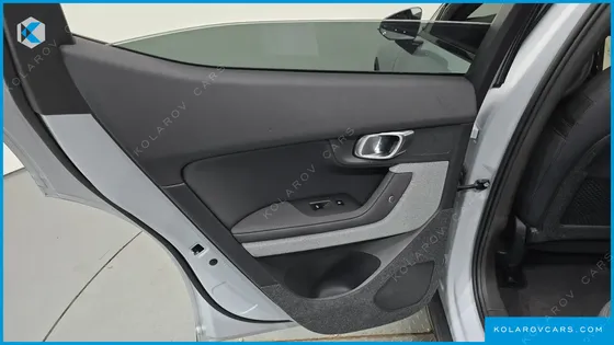 POLESTAR POLESTAR 2 LONGRANGE SINGLEMOTOR