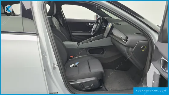 POLESTAR POLESTAR 2 LONGRANGE SINGLEMOTOR