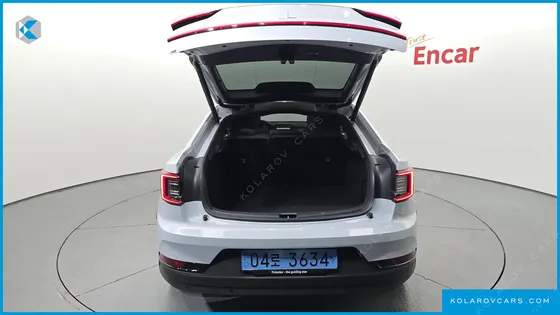 POLESTAR POLESTAR 2 LONGRANGE SINGLEMOTOR