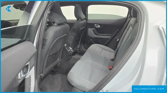 POLESTAR POLESTAR 2 LONGRANGE SINGLEMOTOR
