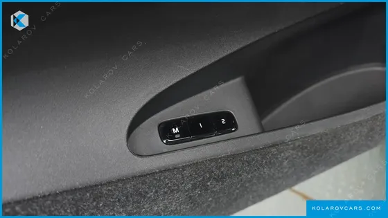 POLESTAR POLESTAR 2 LONGRANGE SINGLEMOTOR