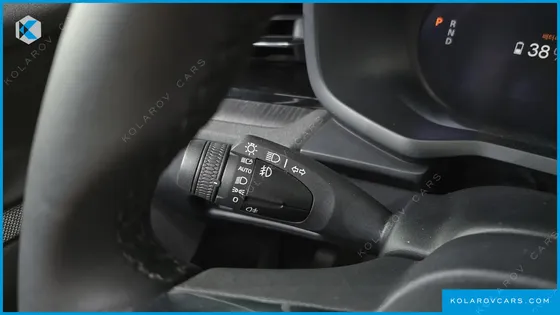 POLESTAR POLESTAR 2 LONGRANGE SINGLEMOTOR
