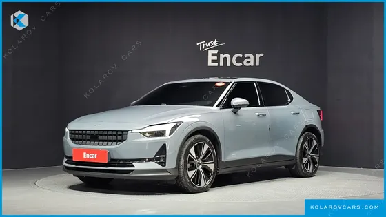 POLESTAR POLESTAR 2 LONGRANGE SINGLEMOTOR