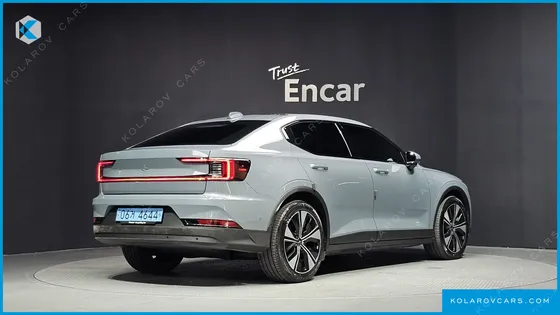 POLESTAR POLESTAR 2 LONGRANGE SINGLEMOTOR