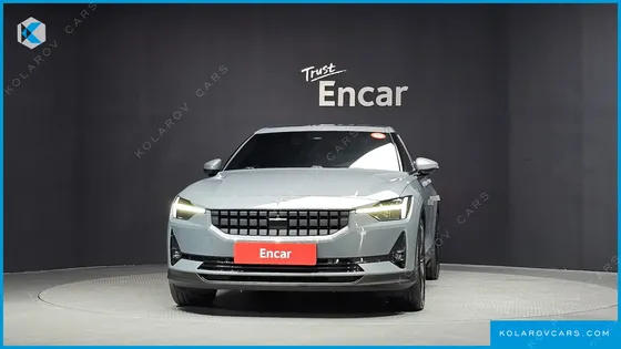 POLESTAR POLESTAR 2 LONGRANGE SINGLEMOTOR