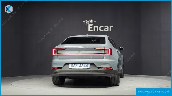 POLESTAR POLESTAR 2 LONGRANGE SINGLEMOTOR