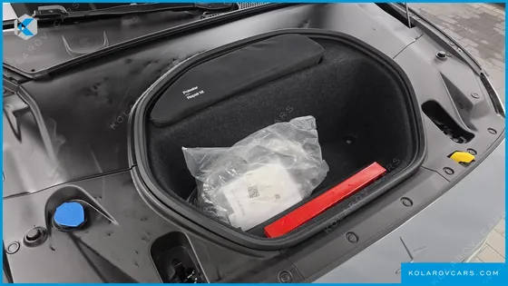 POLESTAR POLESTAR 2 LONGRANGE SINGLEMOTOR
