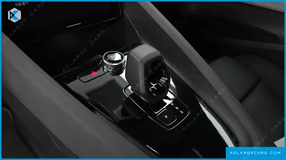POLESTAR POLESTAR 2 LONGRANGE SINGLEMOTOR