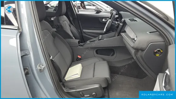 POLESTAR POLESTAR 2 LONGRANGE SINGLEMOTOR