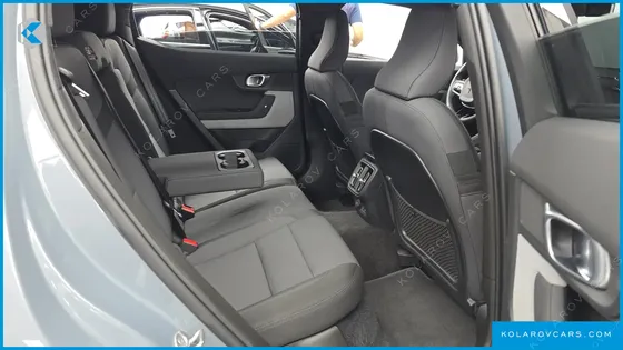 POLESTAR POLESTAR 2 LONGRANGE SINGLEMOTOR