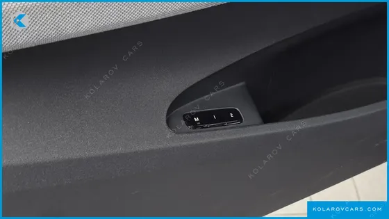POLESTAR POLESTAR 2 LONGRANGE SINGLEMOTOR