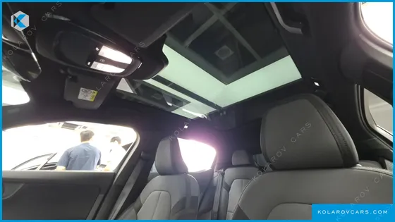 POLESTAR POLESTAR 2 LONGRANGE SINGLEMOTOR
