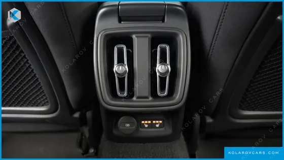 POLESTAR POLESTAR 2 LONGRANGE SINGLEMOTOR