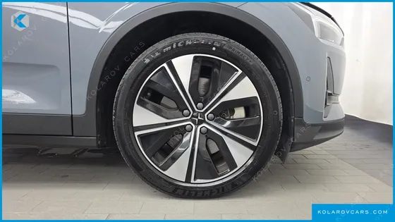 POLESTAR POLESTAR 2 LONGRANGE SINGLEMOTOR