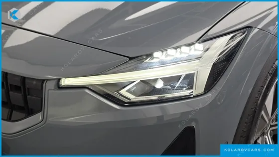 POLESTAR POLESTAR 2 LONGRANGE SINGLEMOTOR