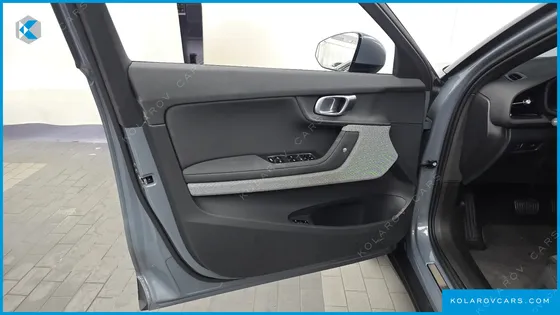 POLESTAR POLESTAR 2 LONGRANGE SINGLEMOTOR
