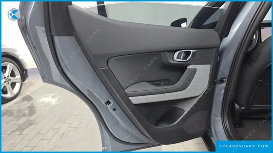 POLESTAR POLESTAR 2 LONGRANGE SINGLEMOTOR
