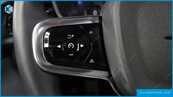 POLESTAR POLESTAR 2 LONGRANGE SINGLEMOTOR