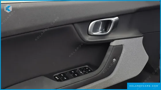 POLESTAR POLESTAR 2 LONGRANGE SINGLEMOTOR