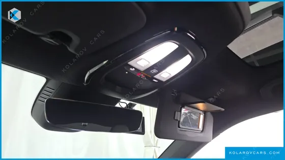 POLESTAR POLESTAR 2 LONGRANGE SINGLEMOTOR