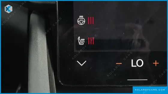 POLESTAR POLESTAR 2 LONGRANGE SINGLEMOTOR