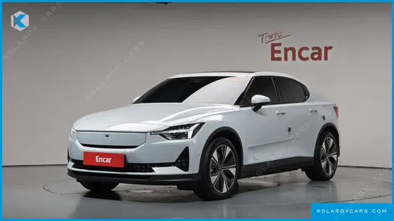 POLESTAR POLESTAR 2 LONGRANGE SINGLEMOTOR
