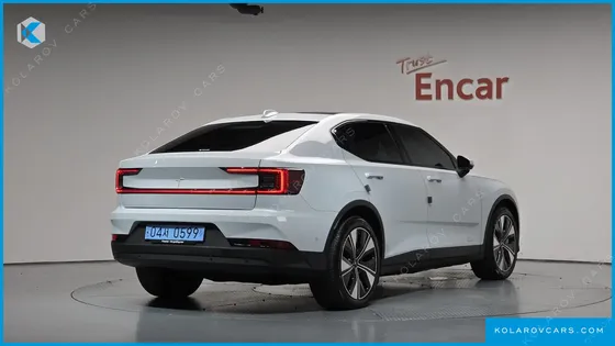POLESTAR POLESTAR 2 LONGRANGE SINGLEMOTOR