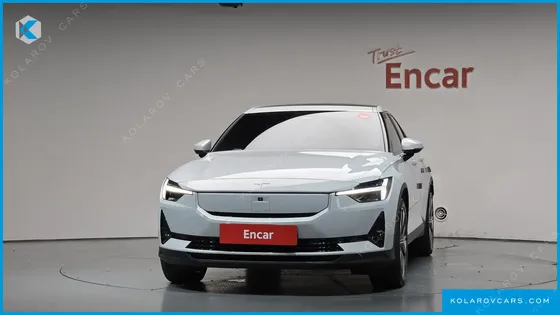 POLESTAR POLESTAR 2 LONGRANGE SINGLEMOTOR