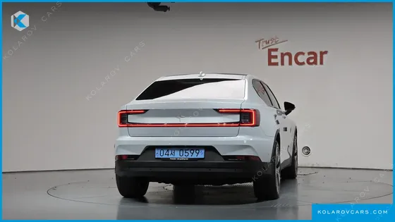 POLESTAR POLESTAR 2 LONGRANGE SINGLEMOTOR