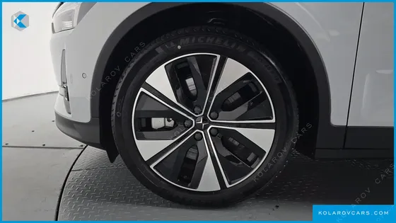 POLESTAR POLESTAR 2 LONGRANGE SINGLEMOTOR