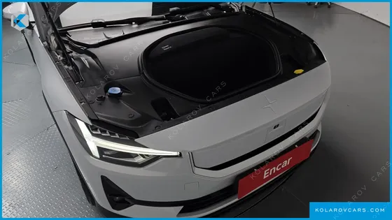 POLESTAR POLESTAR 2 LONGRANGE SINGLEMOTOR