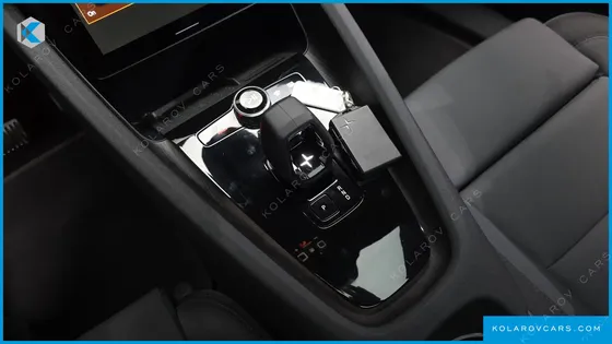 POLESTAR POLESTAR 2 LONGRANGE SINGLEMOTOR