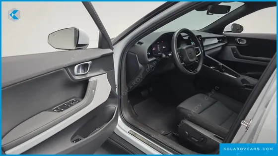 POLESTAR POLESTAR 2 LONGRANGE SINGLEMOTOR
