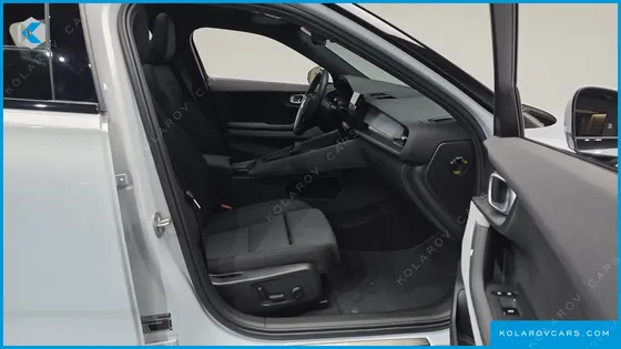 POLESTAR POLESTAR 2 LONGRANGE SINGLEMOTOR