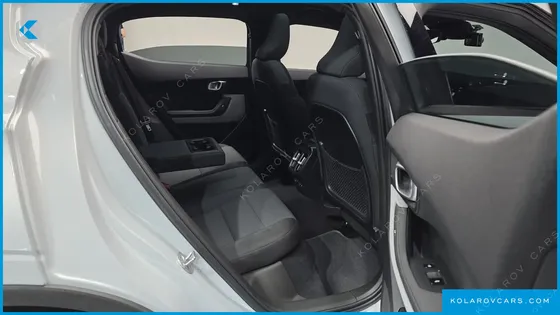 POLESTAR POLESTAR 2 LONGRANGE SINGLEMOTOR