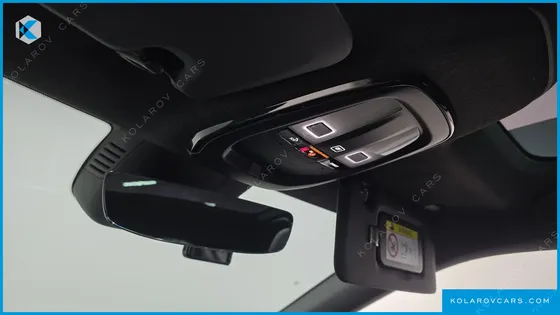 POLESTAR POLESTAR 2 LONGRANGE SINGLEMOTOR