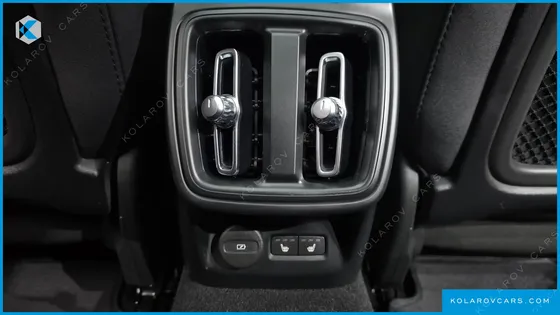 POLESTAR POLESTAR 2 LONGRANGE SINGLEMOTOR