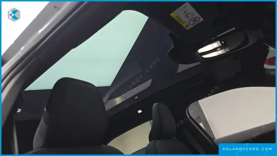 POLESTAR POLESTAR 2 LONGRANGE SINGLEMOTOR