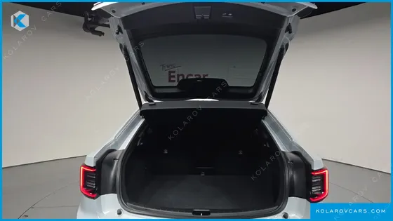 POLESTAR POLESTAR 2 LONGRANGE SINGLEMOTOR