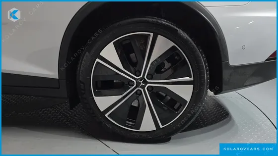 POLESTAR POLESTAR 2 LONGRANGE SINGLEMOTOR