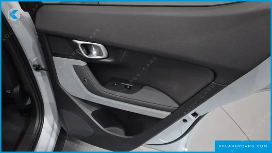POLESTAR POLESTAR 2 LONGRANGE SINGLEMOTOR