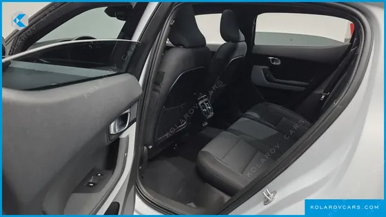 POLESTAR POLESTAR 2 LONGRANGE SINGLEMOTOR