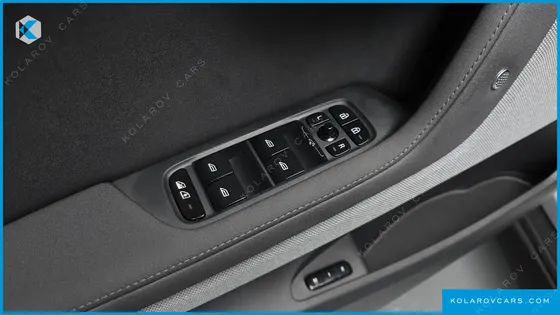 POLESTAR POLESTAR 2 LONGRANGE SINGLEMOTOR