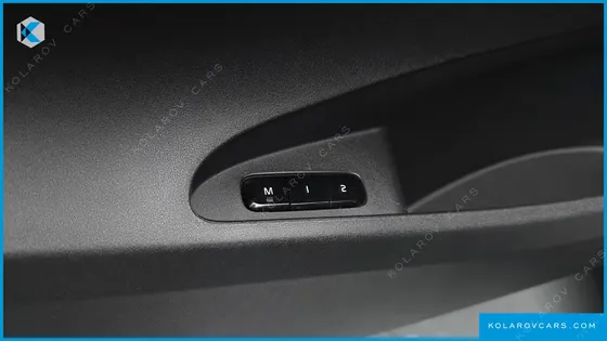 POLESTAR POLESTAR 2 LONGRANGE SINGLEMOTOR