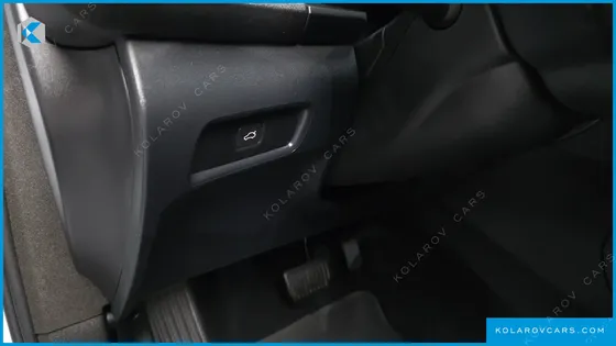 POLESTAR POLESTAR 2 LONGRANGE SINGLEMOTOR