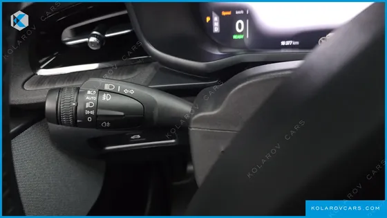 POLESTAR POLESTAR 2 LONGRANGE SINGLEMOTOR