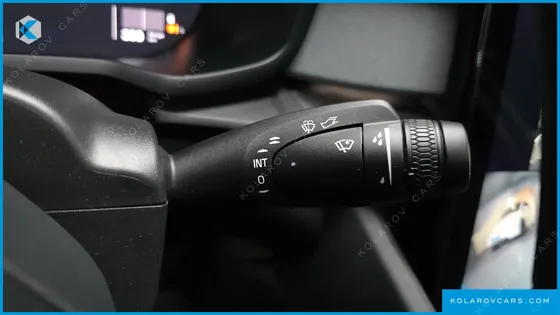 POLESTAR POLESTAR 2 LONGRANGE SINGLEMOTOR