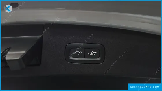 POLESTAR POLESTAR 2 LONGRANGE SINGLEMOTOR