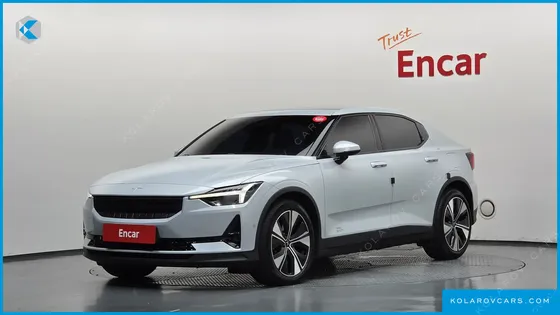 POLESTAR POLESTAR 2 LONGRANGE SINGLEMOTOR