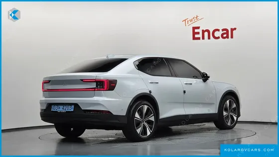 POLESTAR POLESTAR 2 LONGRANGE SINGLEMOTOR